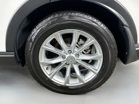 Used 2024 Honda CR-V EX-L image 29