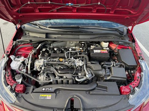 Used 2024 Toyota Corolla LE image 28