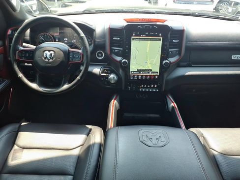 Used 2020 RAM 1500 Rebel w/ Rebel Level 2 Equipment Group AWD/4WD image 15