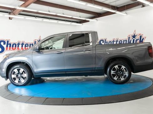 Used 2020 Honda Ridgeline RTL image 22