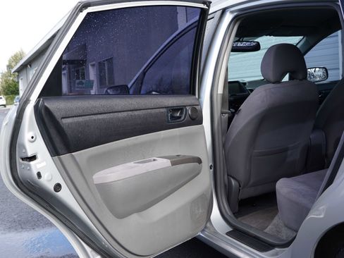 Used 2009 Toyota Prius Touring image 29