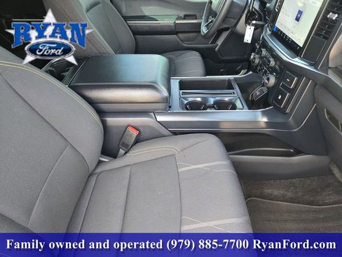 Certified 2024 Ford F150 STX RWD image 10