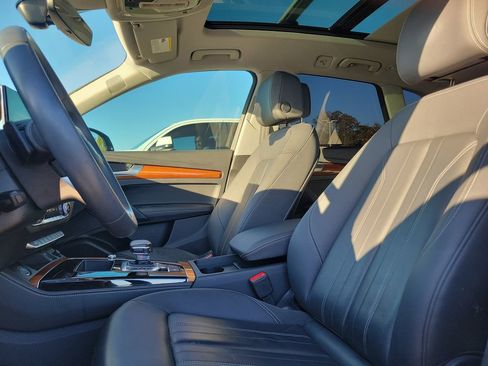 Used 2023 Audi Q5 2.0T Premium Plus image 23