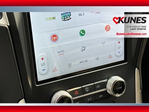 Used 2024 Ford Edge SEL AWD/4WD image 28