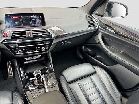 Used 2020 BMW X3 M image 25