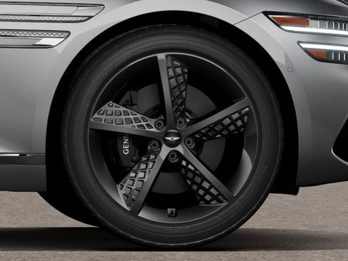 New 2026 Genesis G80 3.5T Sport Prestige image 23