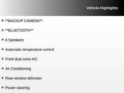 Used 2023 Nissan Rogue SV image 8