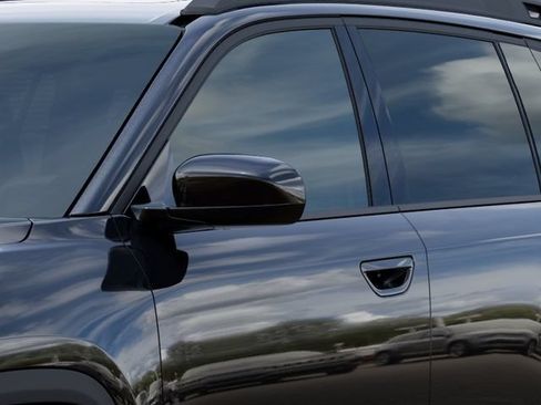 New 2026 Jeep Cherokee Laredo AWD/4WD image 12