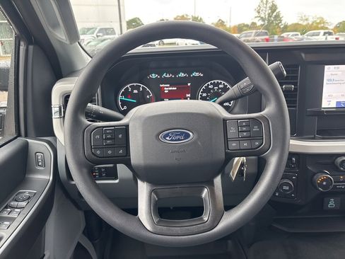 New 2026 Ford F350 XL w/ STX Appearance Package image 19