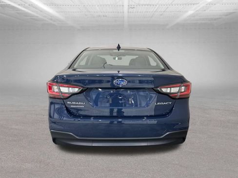 Used 2024 Subaru Legacy Limited AWD/4WD image 4