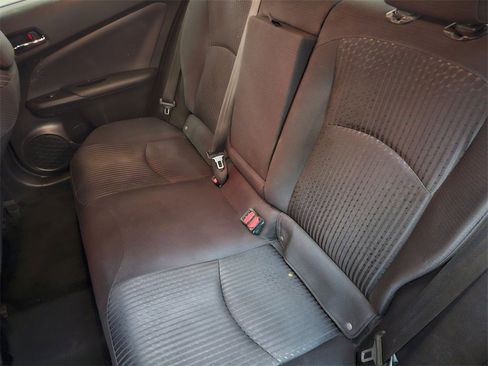 Used 2018 Toyota Prius Three image 17