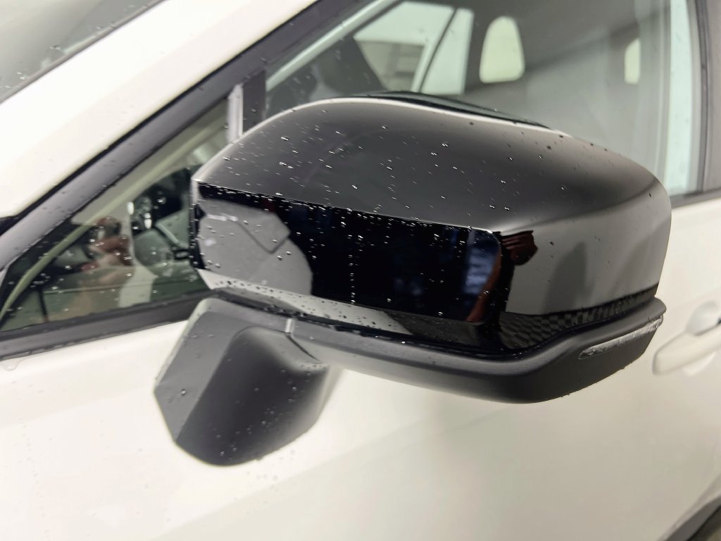 New 2026 Toyota RAV4 SE AWD/4WD image 10