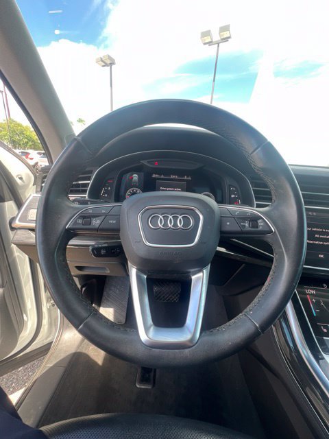 Used 2023 Audi Q7 2.0T Premium Plus AWD/4WD image 10