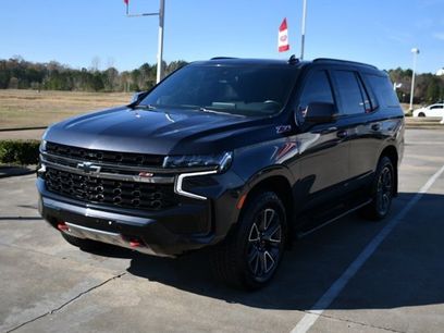 Used 2022 Chevrolet Tahoe Z71 w/ Z71 Off-Road Package