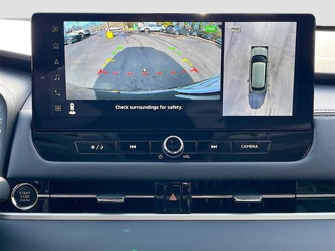 New 2026 Mitsubishi Outlander SE image 13