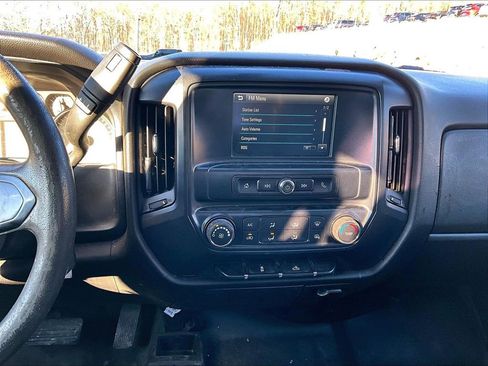 Used 2019 Chevrolet Silverado 2500 W/T w/ WT Convenience Package image 20