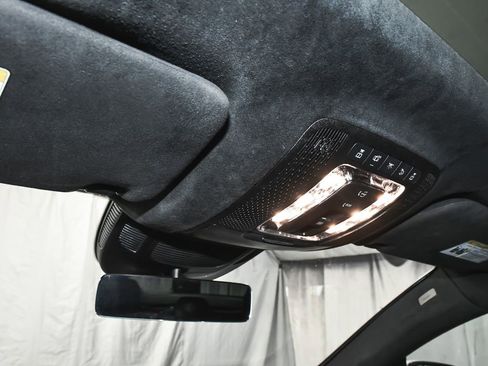 Used 2021 Mercedes-Benz GLE 63 AMG S image 46