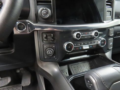 Used 2025 Ford F150 Lariat w/ Equipment Group 502A High AWD/4WD image 70