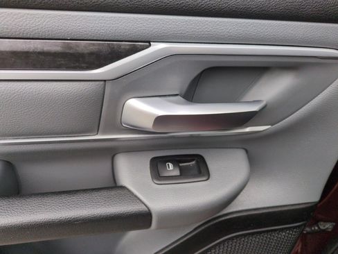 Used 2022 RAM 1500 Big Horn AWD/4WD image 22