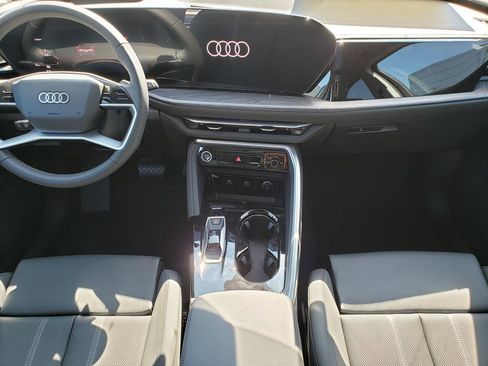 New 2025 Audi Q5 Premium Plus image 9