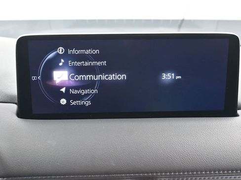 Certified 2023 MAZDA CX-5 AWD 2.5 S w/ Select Package image 22