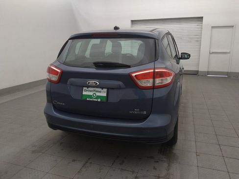 Used 2018 Ford C-MAX SE w/ Equipment Group 201A FWD image 7