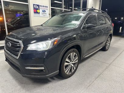 Used 2022 Subaru Ascent Limited w/ Technology Package