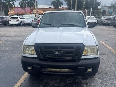 Used 2007 Ford Ranger XL
