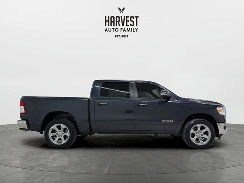 Used 2019 RAM 1500 Big Horn AWD/4WD image 8