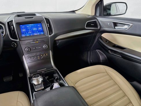 Used 2020 Ford Edge SEL w/ Convenience Package AWD/4WD image 28