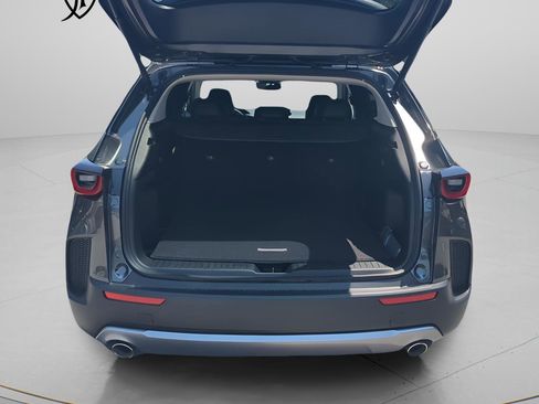 New 2025 MAZDA CX-50 AWD 2.5 Turbo w/ Premium Pkg image 21