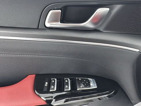 New 2026 Kia K5 GT-Line w/ GT-Line Premium Package FWD image 17