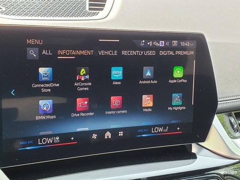 New 2025 BMW X1 xDrive28i w/ Premium Package image 11