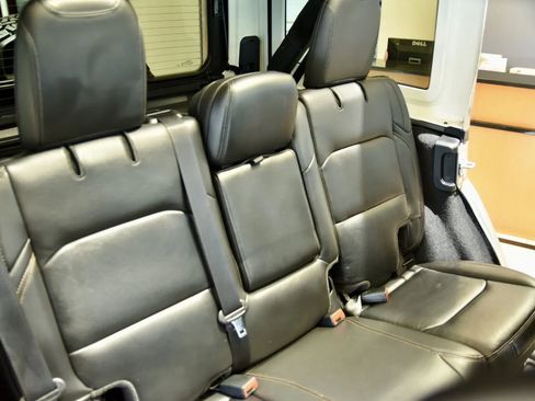 Used 2023 Jeep Wrangler Unlimited Rubicon 392 w/ Xtreme Recon 35" Tire Package AWD/4WD image 29