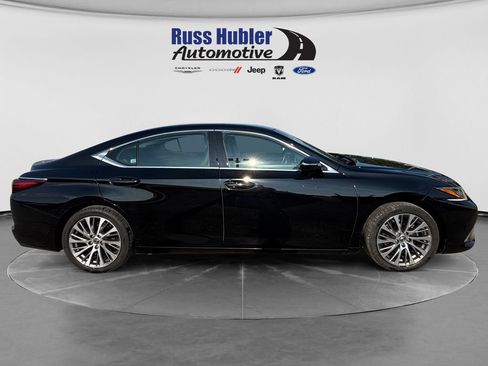 Used 2019 Lexus ES 350 FWD image 8