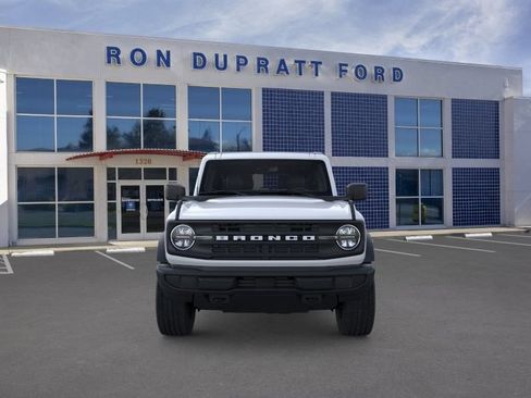 New 2026 Ford Bronco 2-Door AWD/4WD image 7