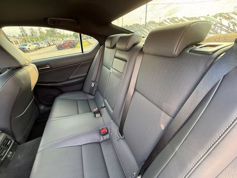 Used 2026 Lexus IS 350 F Sport AWD/4WD image 26