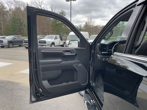 Used 2023 GMC Sierra 1500 SLT w/ SLT Premium Package image 23