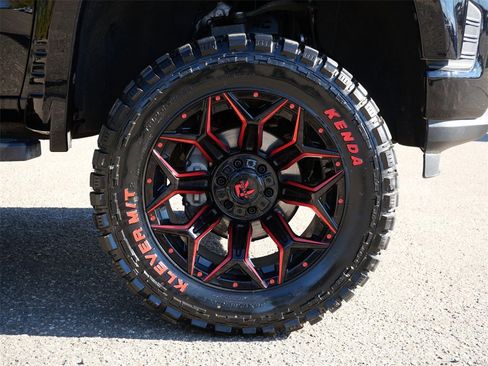 Used 2021 Chevrolet Silverado 1500 High Country image 7