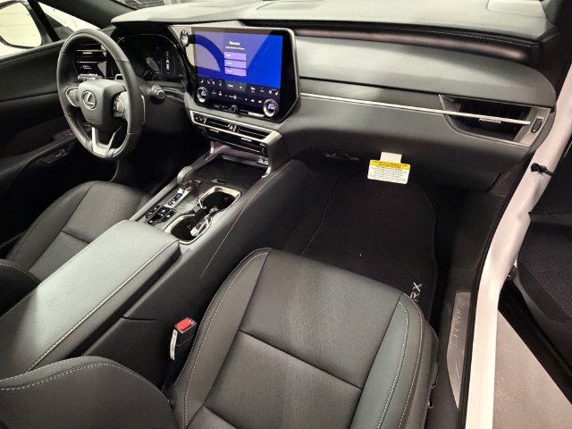 New 2026 Lexus RX 350 w/ Convenience Package AWD/4WD image 11