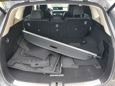 Used 2024 Genesis GV80 3.5T w/ Prestige Package image 15