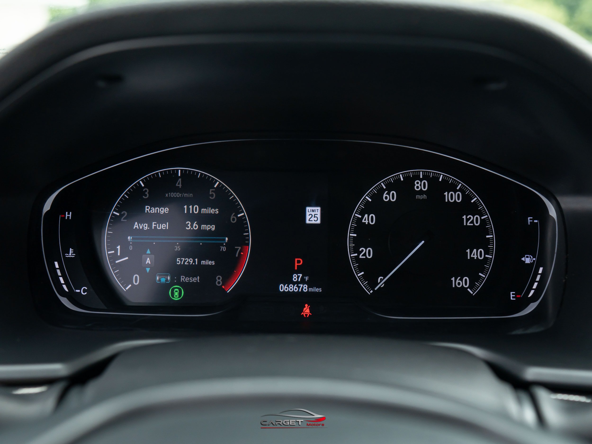 Used 2020 Honda Accord Sport image 29