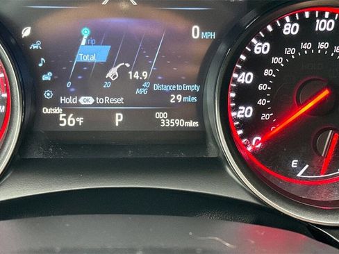 Used 2023 Toyota Camry XSE image 27