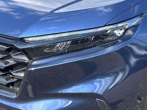 Used 2025 Honda CR-V Sport-L image 13