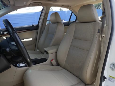 Used 2006 Acura TSX FWD image 19