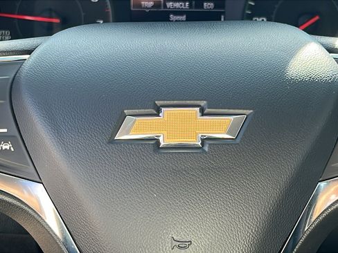 Certified 2023 Chevrolet Malibu LT image 17