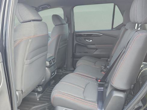 New 2026 Honda Pilot Sport image 10