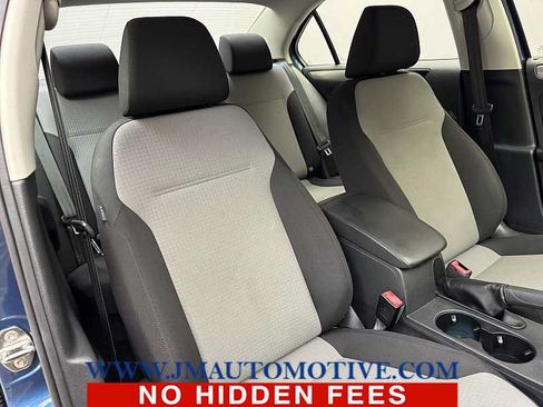 Used 2017 Volkswagen Jetta S FWD image 20