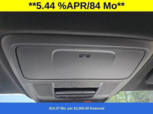 New 2026 Buick Enclave Sport Touring w/ Power Package FWD image 24
