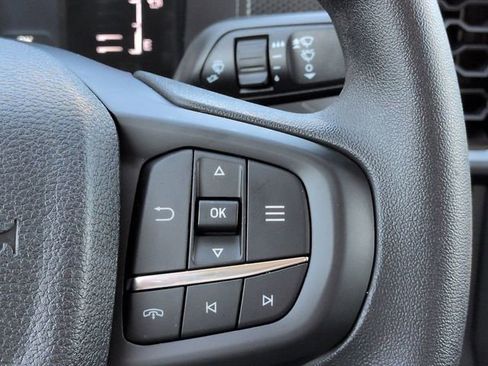 New 2026 Ford Ranger XL AWD/4WD image 24